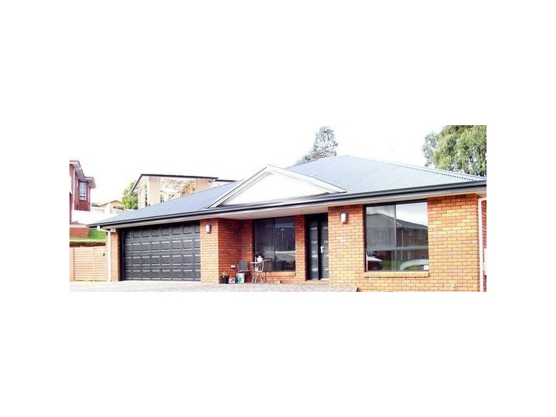 Byworth Street, Burnie TAS 7320