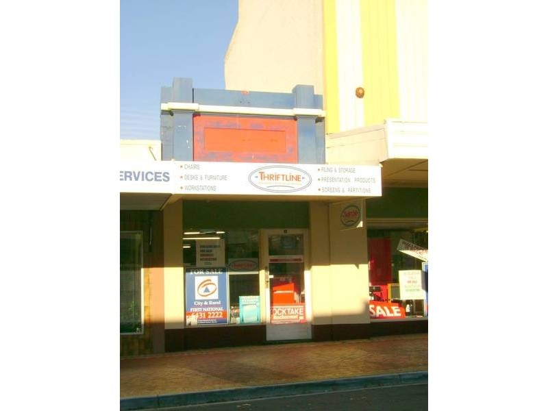 Cattley Street, Burnie TAS 7320