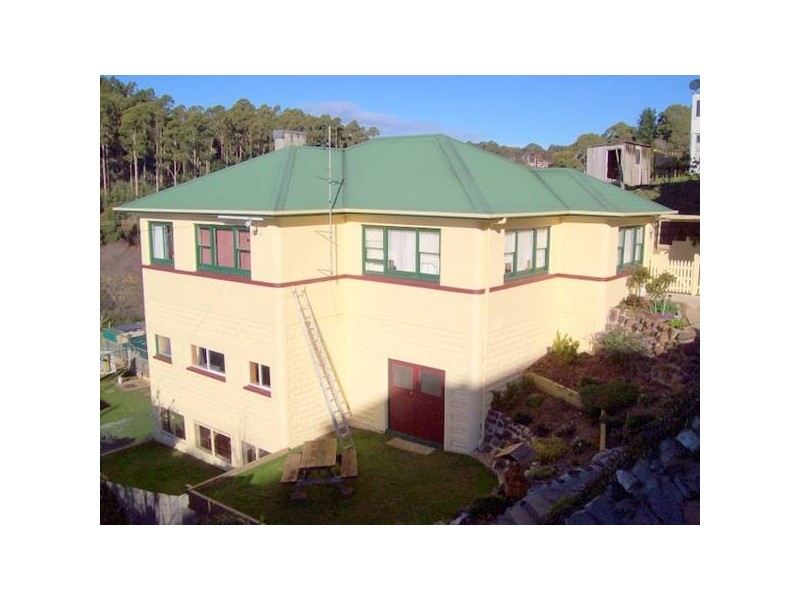Studholme Street, Burnie TAS 7320