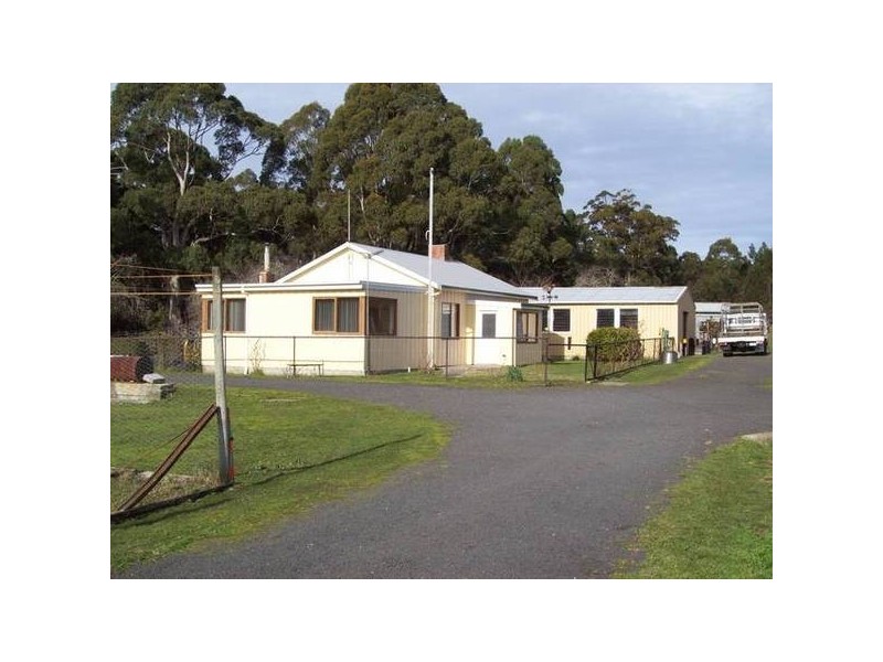 Back Cam Road, Somerset TAS 7322