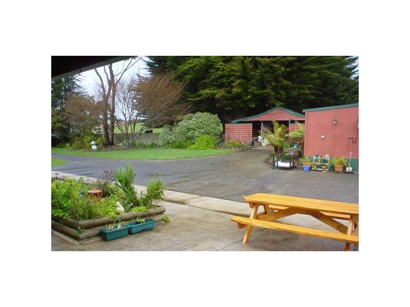 648 Ridgley Highway, Burnie TAS 7320
