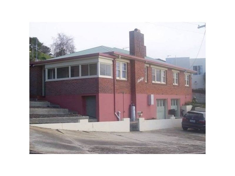 1&1A Regent Street, Burnie TAS 7320