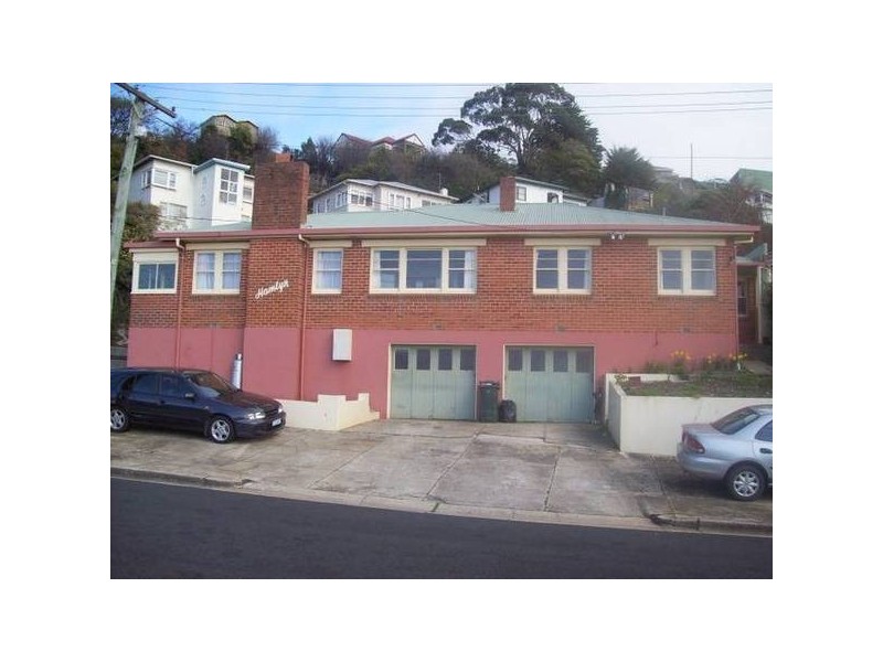1&1A Regent Street, Burnie TAS 7320