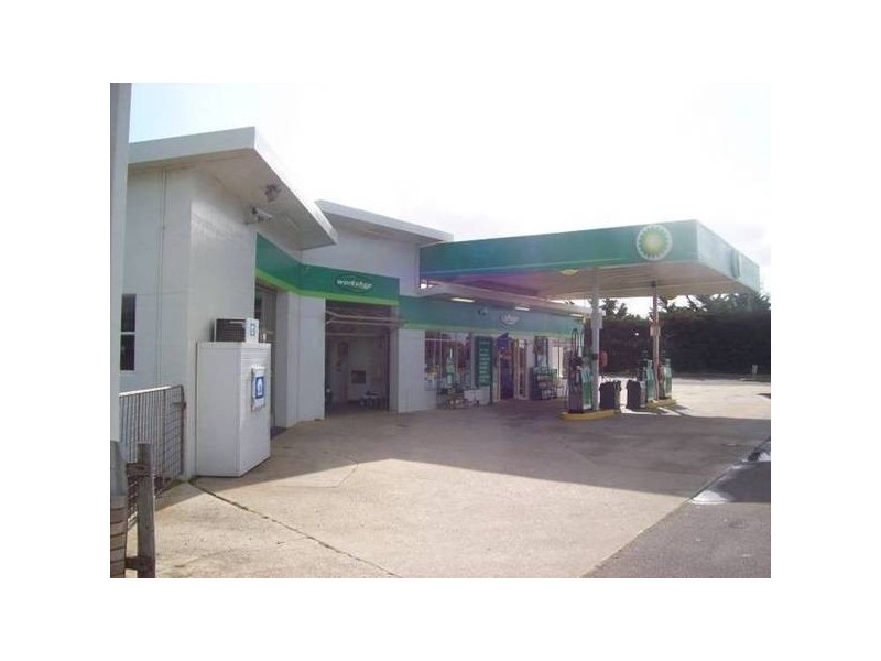 Bass Highway, Somerset TAS 7322