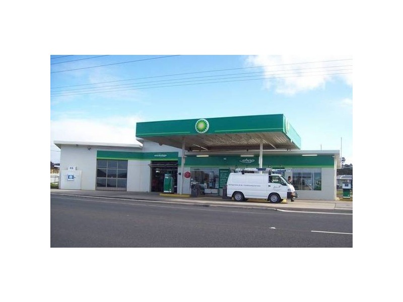 Bass Highway, Somerset TAS 7322