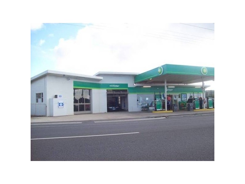 Bass Highway, Somerset TAS 7322