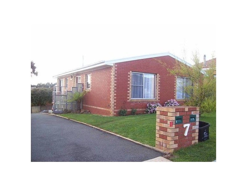 7 & 7A Mark Street, Burnie TAS 7320