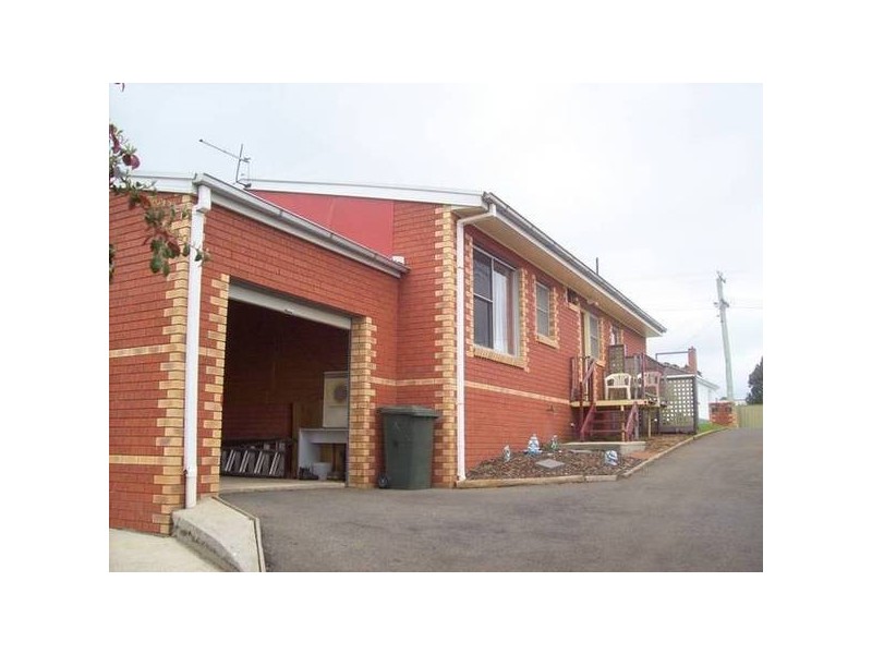 7 & 7A Mark Street, Burnie TAS 7320