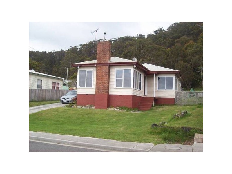 3 Sea Eagle Street, Chasm Creek, Burnie TAS 7320
