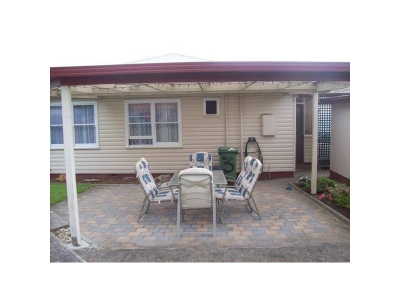 3 Sea Eagle Street, Chasm Creek, Burnie TAS 7320