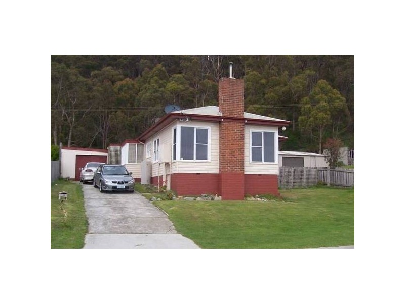 3 Sea Eagle Street, Chasm Creek, Burnie TAS 7320