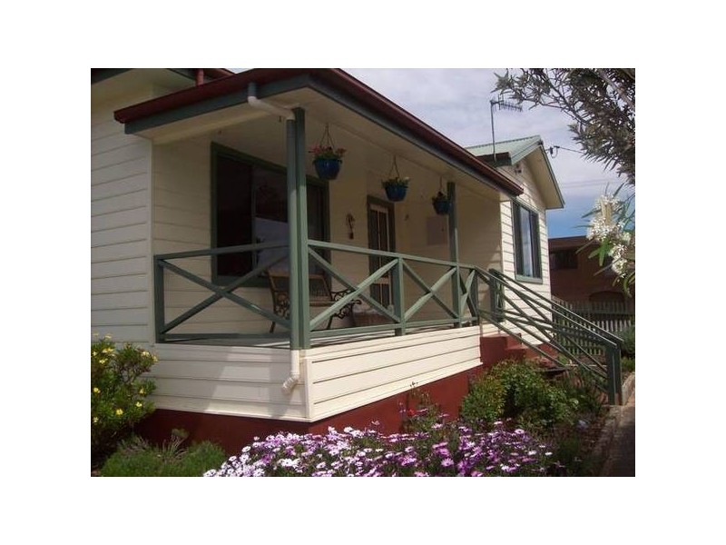Somerset TAS 7322