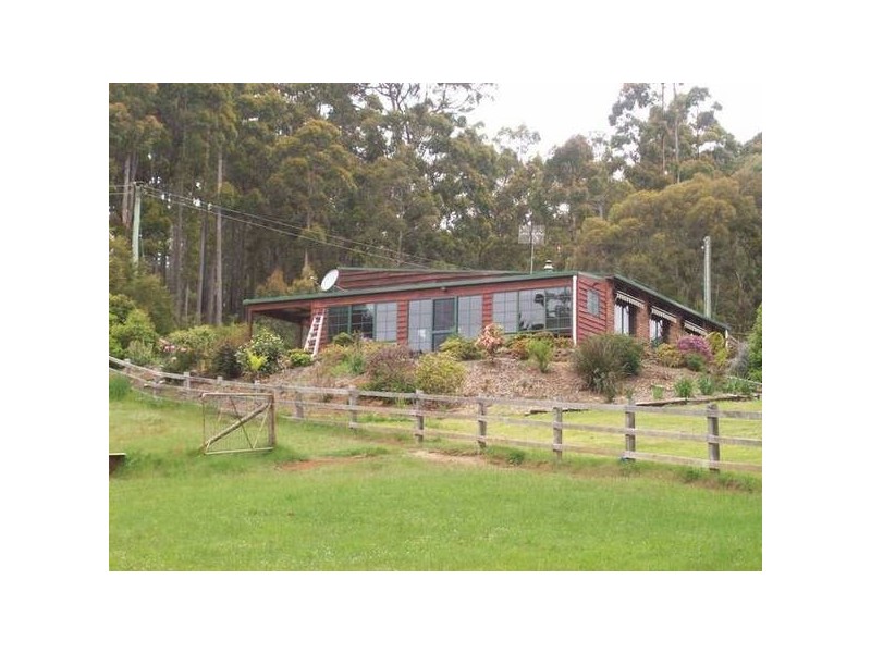 388 Back Cam Road, Somerset TAS 7322