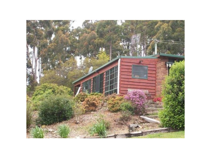 388 Back Cam Road, Somerset TAS 7322