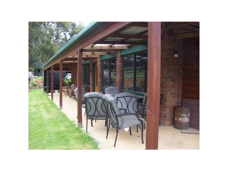 388 Back Cam Road, Somerset TAS 7322