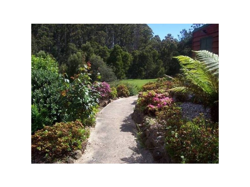 388 Back Cam Road, Somerset TAS 7322