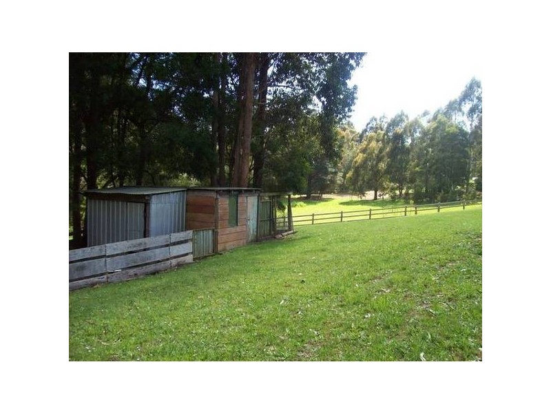 388 Back Cam Road, Somerset TAS 7322