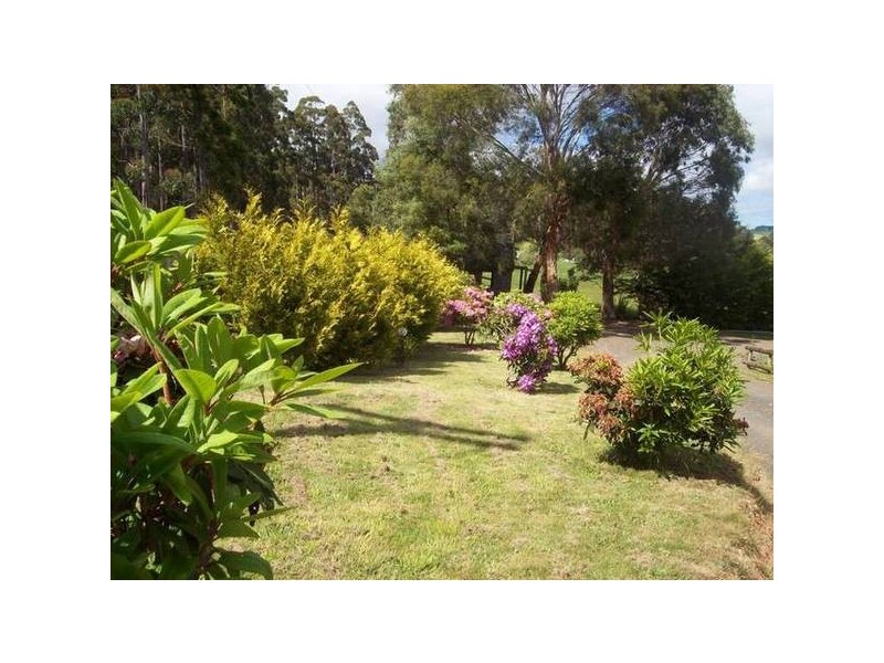 388 Back Cam Road, Somerset TAS 7322