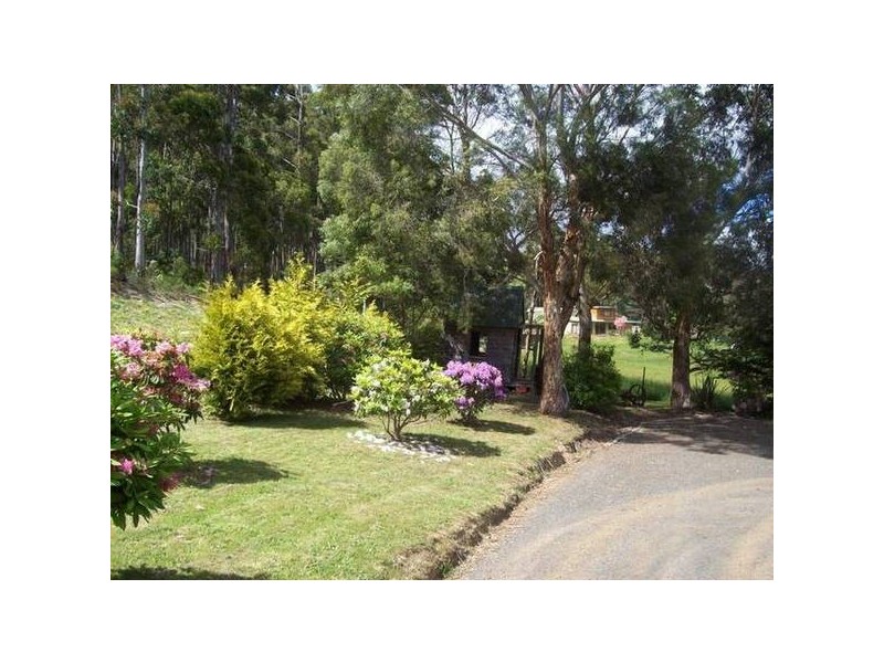 388 Back Cam Road, Somerset TAS 7322
