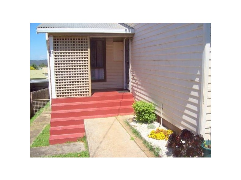 13 Jorgenson Street, Burnie TAS 7320