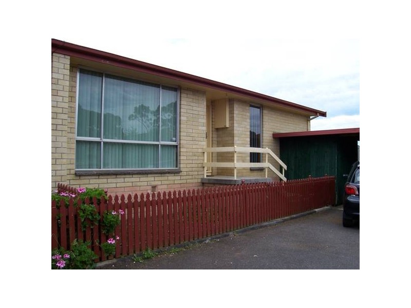 8/18 Mylan Crescent, Burnie TAS 7320