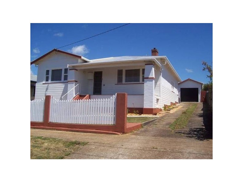 16 Joyce Street, Burnie TAS 7320