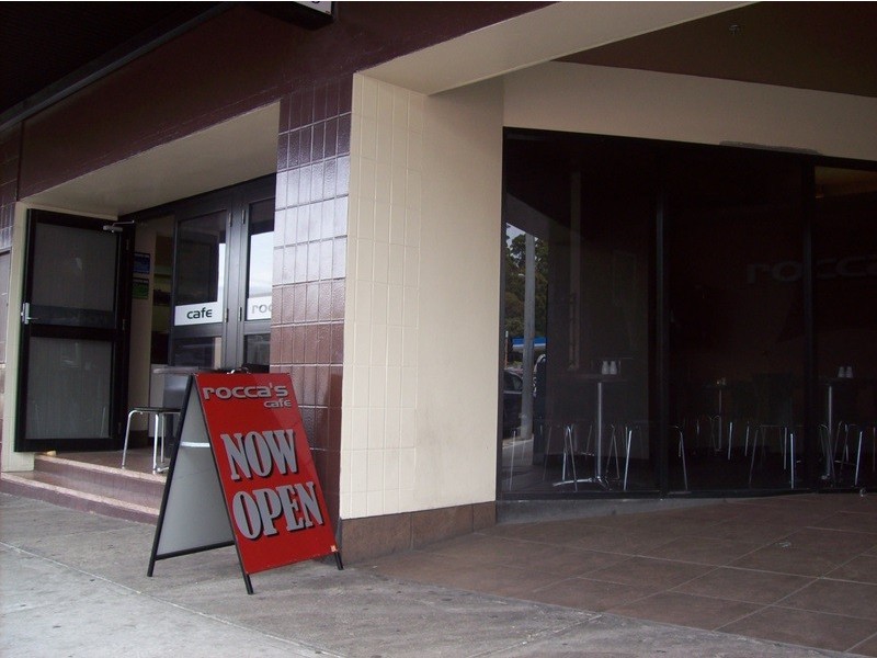 69 Mount Street, Burnie TAS 7320