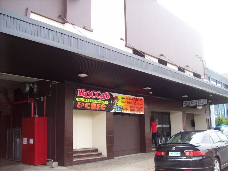 69 Mount Street, Burnie TAS 7320