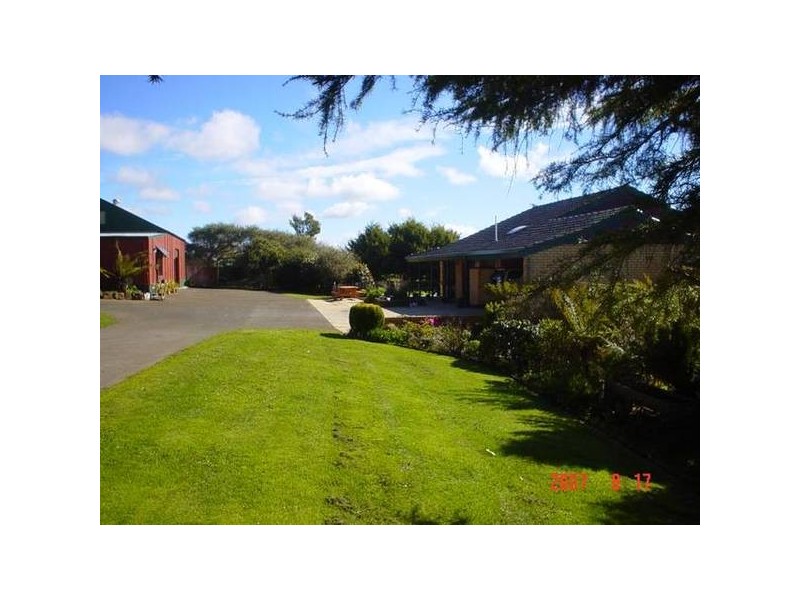 648 Ridgley Highway, Burnie TAS 7320