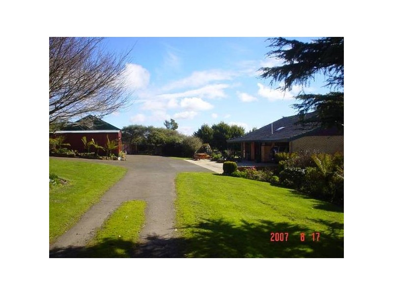 648 Ridgley Highway, Burnie TAS 7320