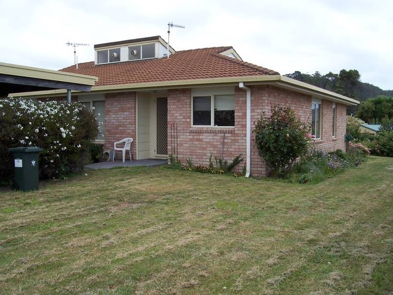 Sulphur Creek TAS 7316