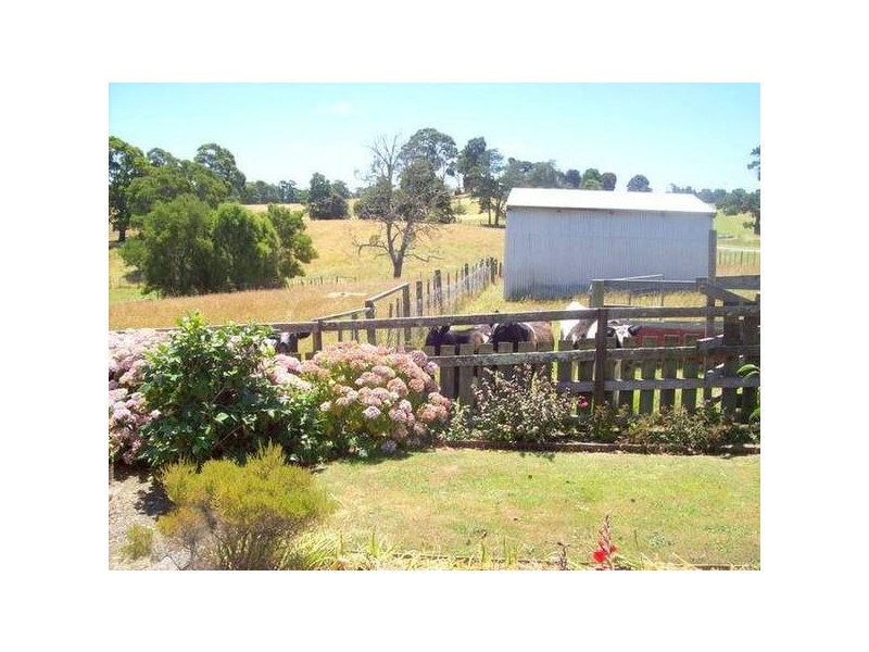 800 Calder Road, Wynyard TAS 7325