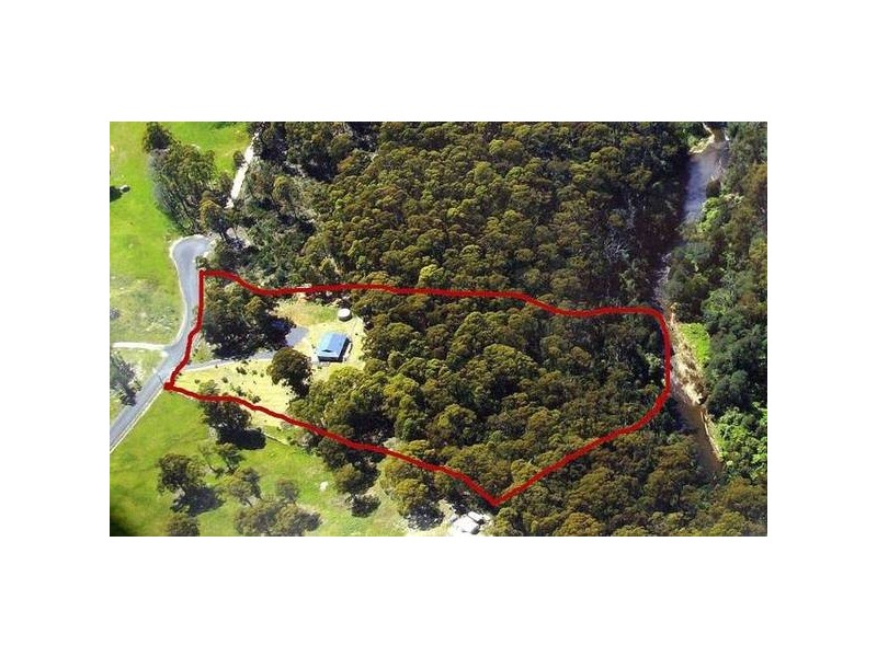 20 Alberts Road, Somerset TAS 7322