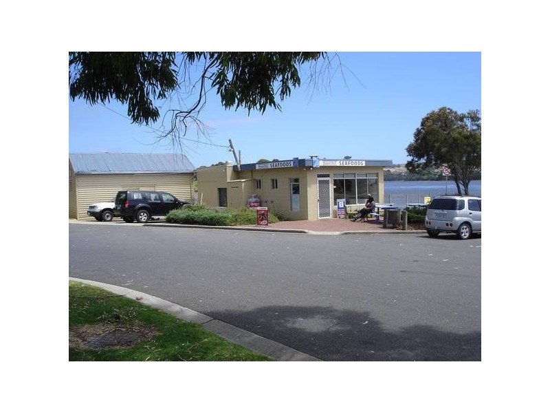 3 Goldie Street, Wynyard TAS 7325