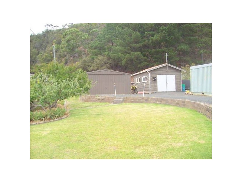 1 George Street, Chasm Creek TAS 7321