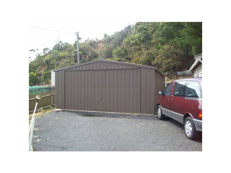 1 George Street, Chasm Creek TAS 7321