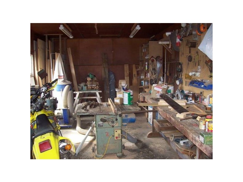 1 George Street, Chasm Creek TAS 7321