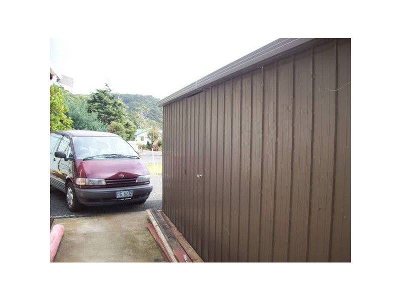 1 George Street, Chasm Creek TAS 7321