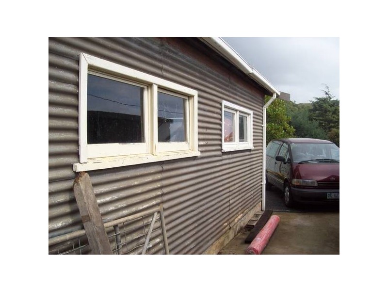 1 George Street, Chasm Creek TAS 7321