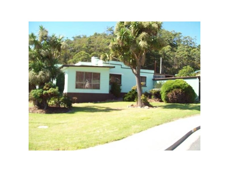 9 Sea Eagle Street, Chasm Creek, Burnie TAS 7320