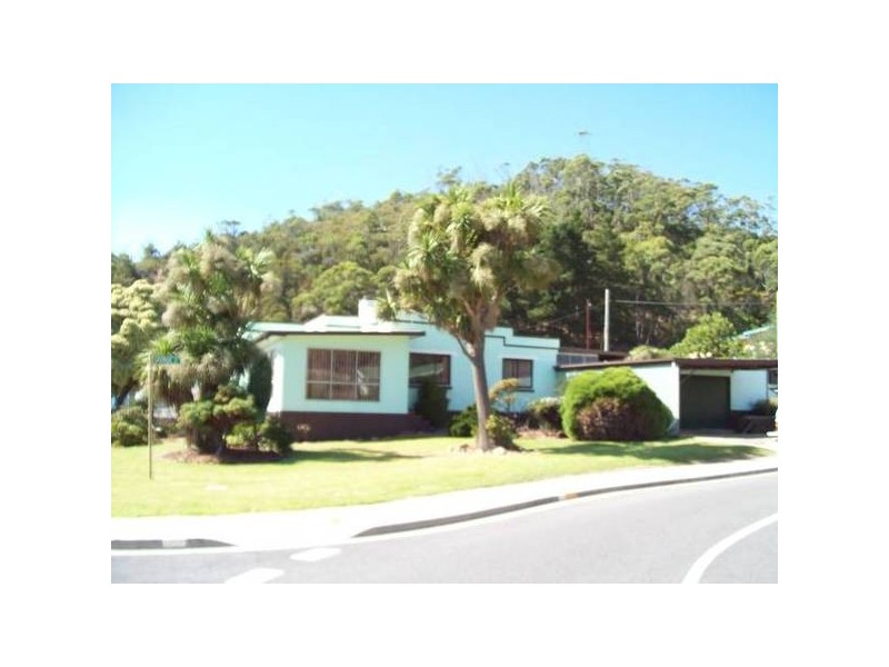 9 Sea Eagle Street, Chasm Creek, Burnie TAS 7320