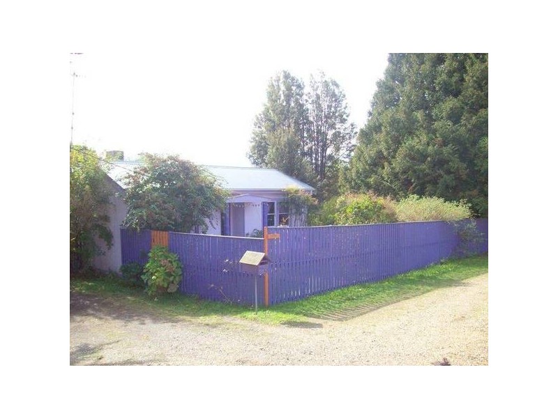 1338 Murchison Highway, Yolla TAS 7325