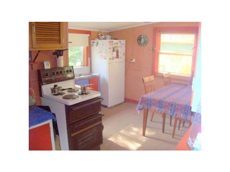 1338 Murchison Highway, Yolla TAS 7325