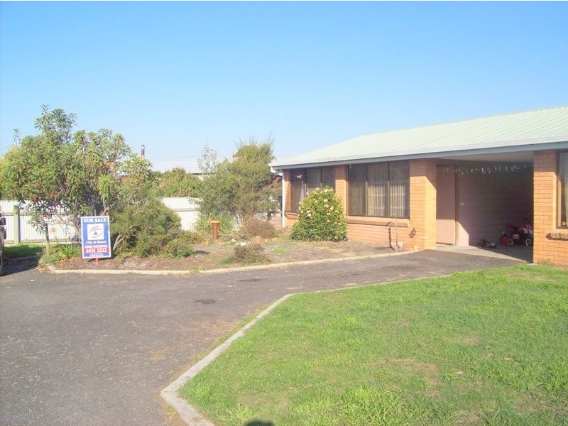 3/1 Station Street, Wynyard TAS 7325
