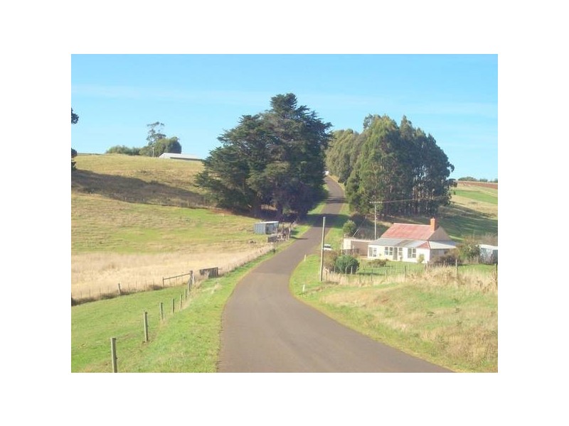763 Preoleana Road, Wynyard TAS 7325