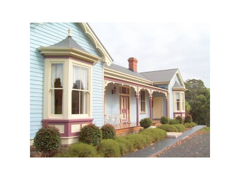 186 Creamery Road, Sulphur Creek TAS 7316