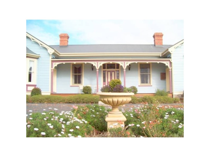 186 Creamery Road, Sulphur Creek TAS 7316