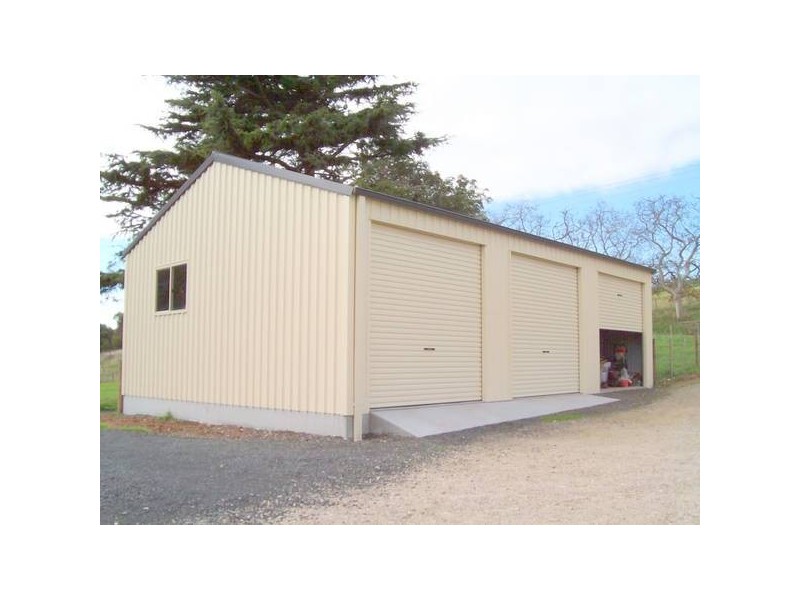 186 Creamery Road, Sulphur Creek TAS 7316