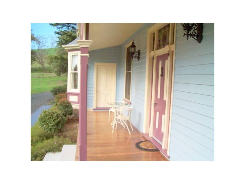 186 Creamery Road, Sulphur Creek TAS 7316