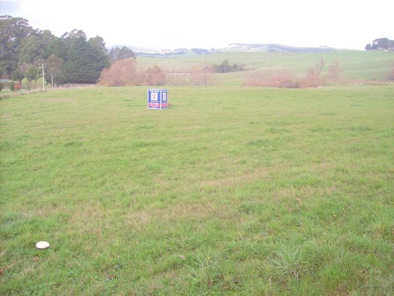 1 Camena Road, Natone TAS 7321